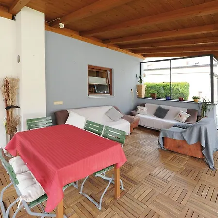 Chalet Gloria - Doppel- Und Mehrbettzimmer Bruck an der Grossglocknerstrasse