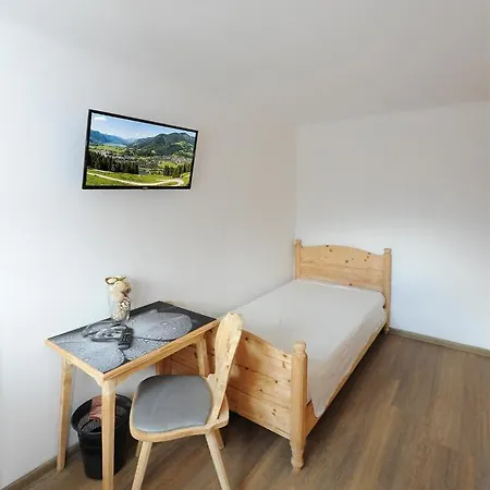 Gloria - Doppel- Und Mehrbettzimmer * Bruck an der Grossglocknerstrasse