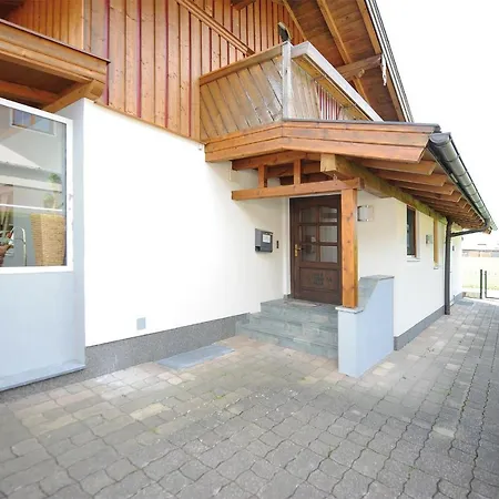 Gloria - Doppel- Und Mehrbettzimmer Chalet *