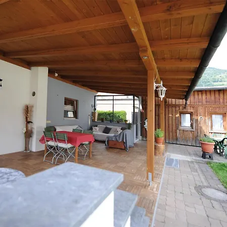 Chalet Gloria - Doppel- Und Mehrbettzimmer *