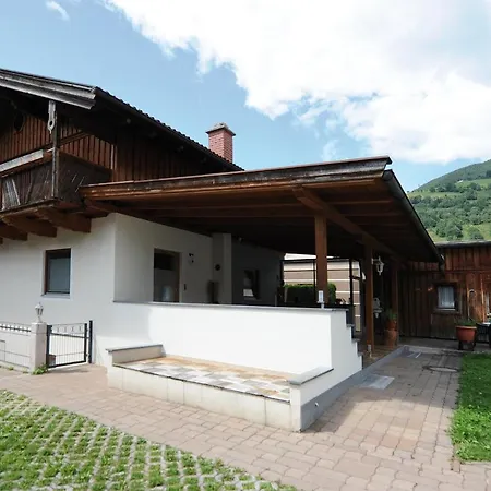 Chalet Gloria - Doppel- Und Mehrbettzimmer