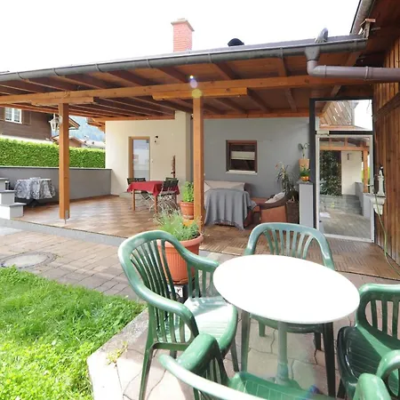 Gloria - Doppel- Und Mehrbettzimmer Fusch an der Glocknerstraße