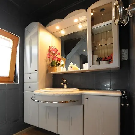 Gloria - Doppel- Und Mehrbettzimmer