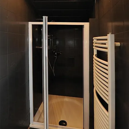 Chalet Gloria - Doppel- Und Mehrbettzimmer *