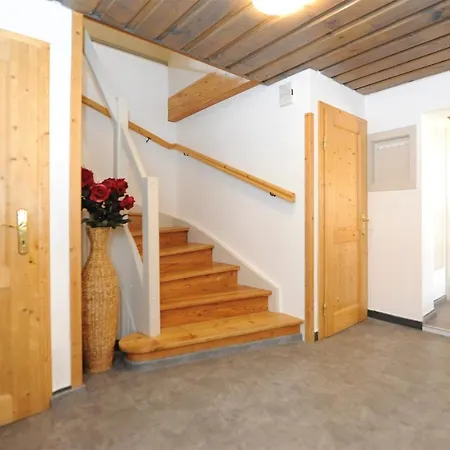 Gloria - Doppel- Und Mehrbettzimmer Chalet *
