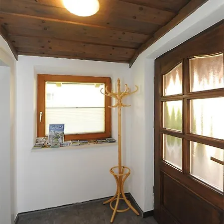 Chalet Gloria - Doppel- Und Mehrbettzimmer Fusch an der Glocknerstraße