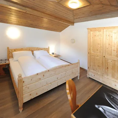 Gloria - Doppel- Und Mehrbettzimmer Chalet