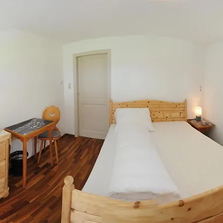 Gloria - Doppel- Und Mehrbettzimmer Chalet