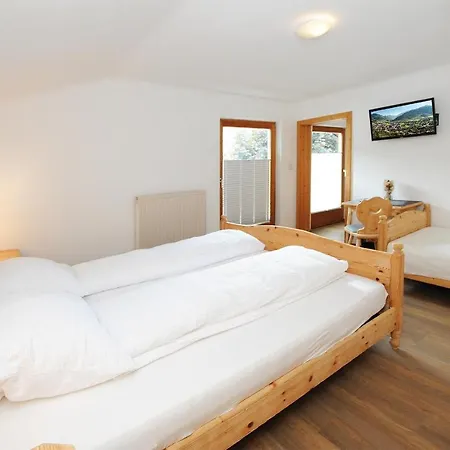 Gloria - Doppel- Und Mehrbettzimmer