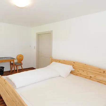 Gloria - Doppel- Und Mehrbettzimmer Chalet *