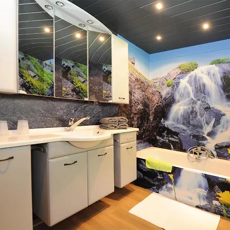 Gloria - Doppel- Und Mehrbettzimmer * Fusch an der Glocknerstraße