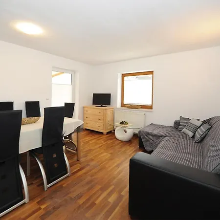 Gloria - Doppel- Und Mehrbettzimmer Chalet *