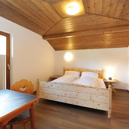 Gloria - Doppel- Und Mehrbettzimmer Chalet *