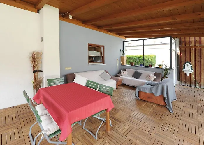 Chalé Gloria - Doppel- Und Mehrbettzimmer Fusch an der Glocknerstraße