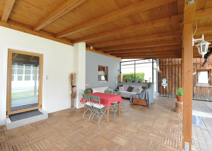 Gloria - Doppel- Und Mehrbettzimmer *