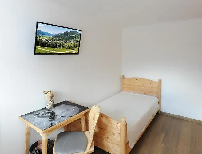 Gloria - Doppel- Und Mehrbettzimmer * Fusch an der Glocknerstraße