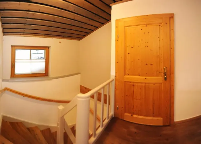 Σαλέ Gloria - Doppel- Und Mehrbettzimmer Fusch an der Glocknerstraße