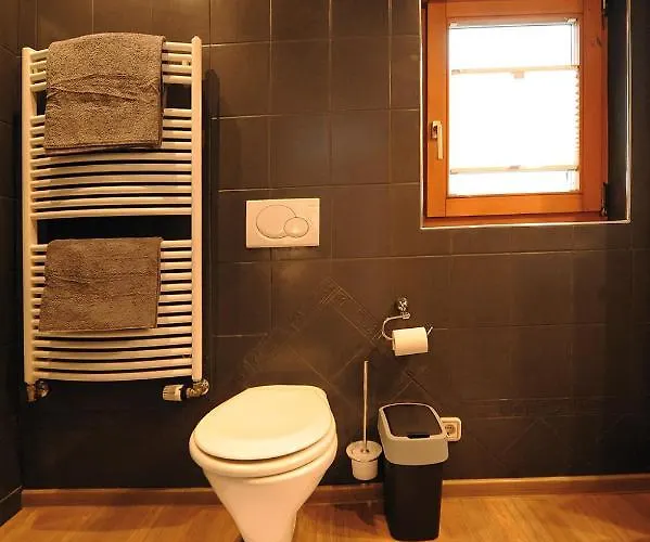 Gloria - Doppel- Und Mehrbettzimmer