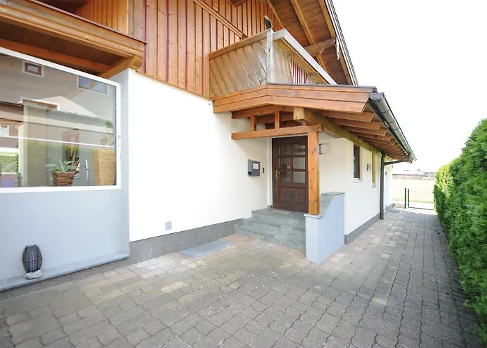 Gloria - Doppel- Und Mehrbettzimmer Σαλέ *