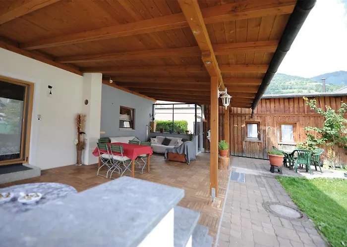 Σαλέ Gloria - Doppel- Und Mehrbettzimmer *