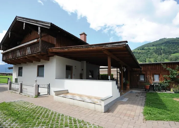 Σαλέ Gloria - Doppel- Und Mehrbettzimmer