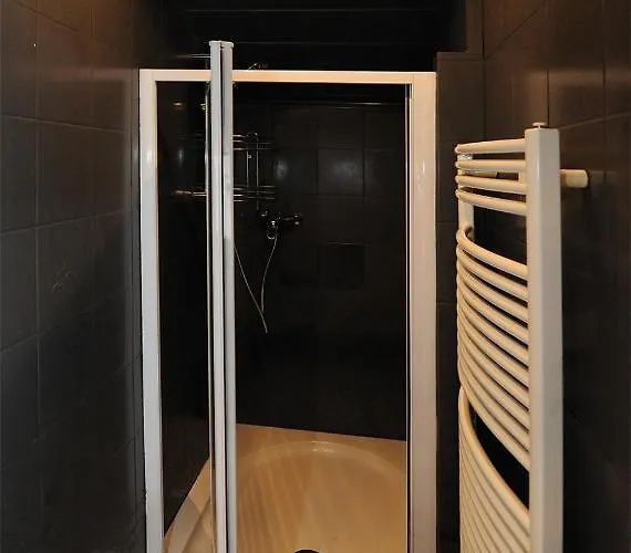 Σαλέ Gloria - Doppel- Und Mehrbettzimmer *