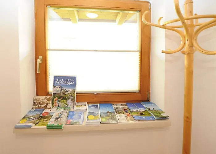 Gloria - Doppel- Und Mehrbettzimmer Σαλέ *