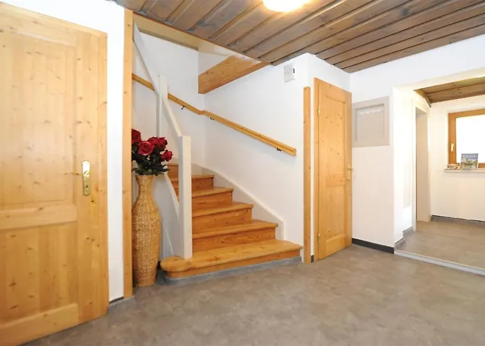 Gloria - Doppel- Und Mehrbettzimmer Σαλέ *