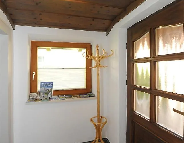 Σαλέ Gloria - Doppel- Und Mehrbettzimmer Fusch an der Glocknerstraße