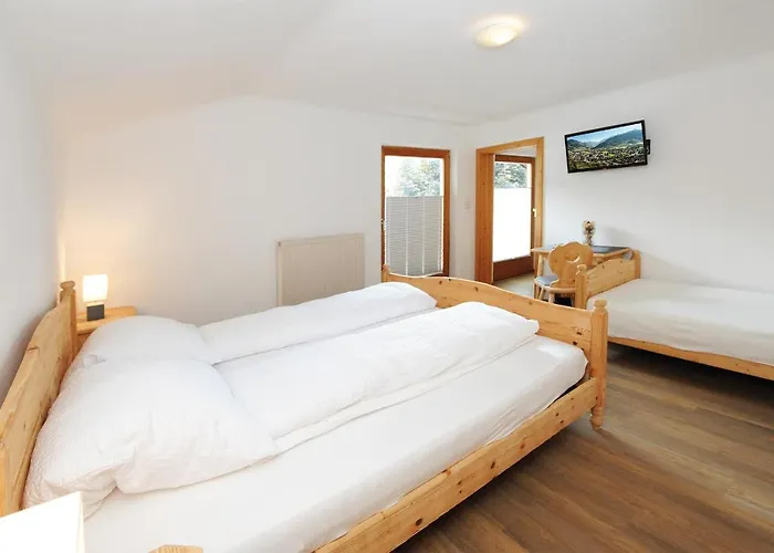 Gloria - Doppel- Und Mehrbettzimmer