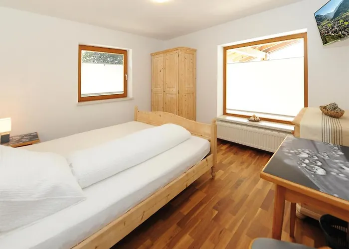 Gloria - Doppel- Und Mehrbettzimmer